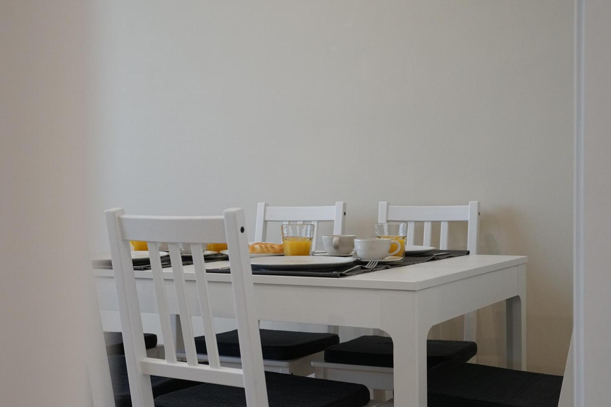Rius33 - Al Lado De Fuentes De Montjuic Apartamento