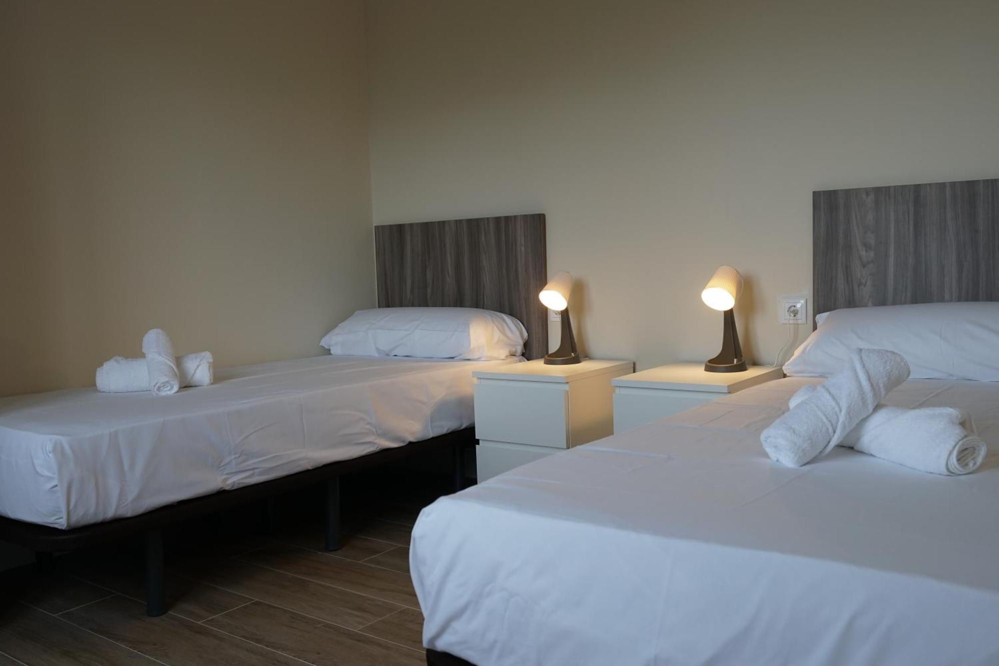 Apartamento Rius33 - Al Lado De Fuentes De Montjuic *