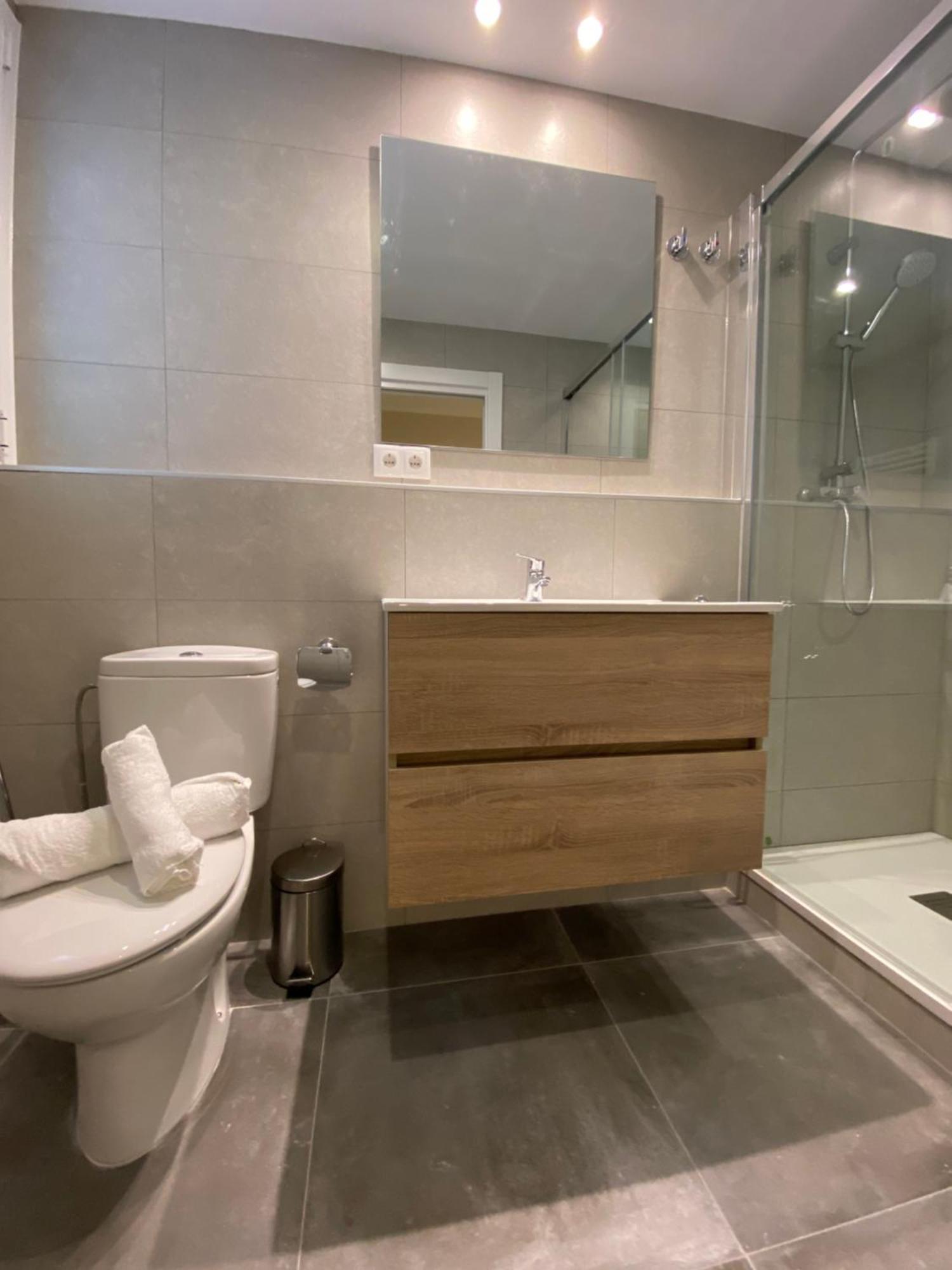 Rius33 - Al Lado De Fuentes De Montjuic Apartamento Barcelona