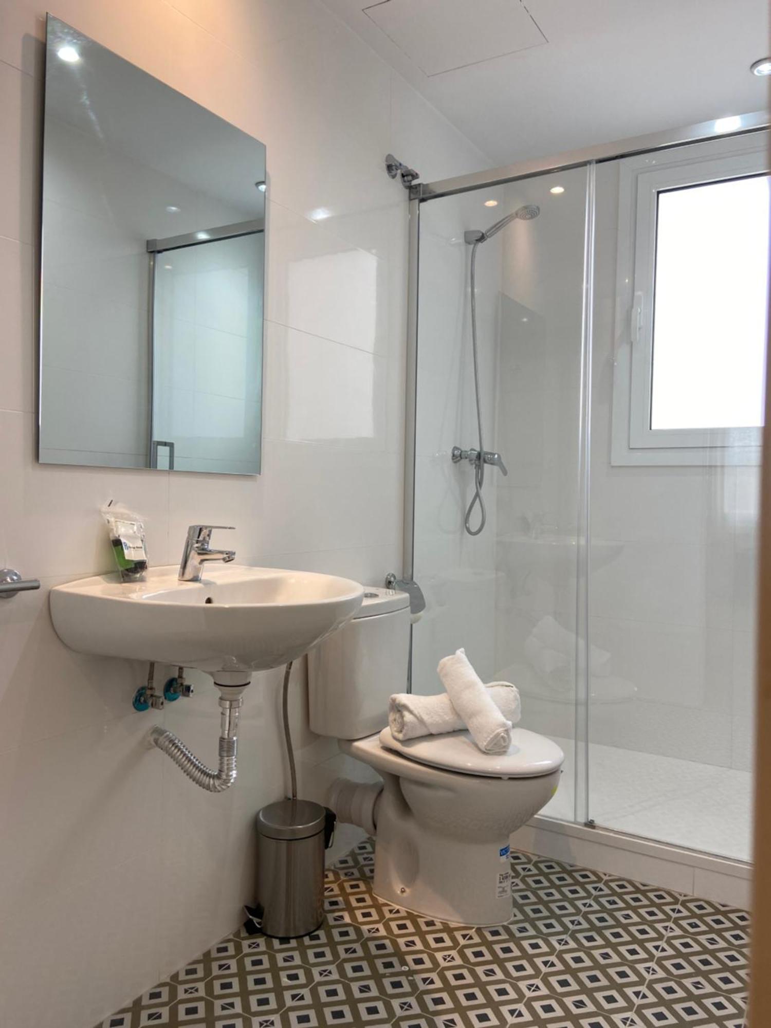 Apartamento Rius33 - Al Lado De Fuentes De Montjuic