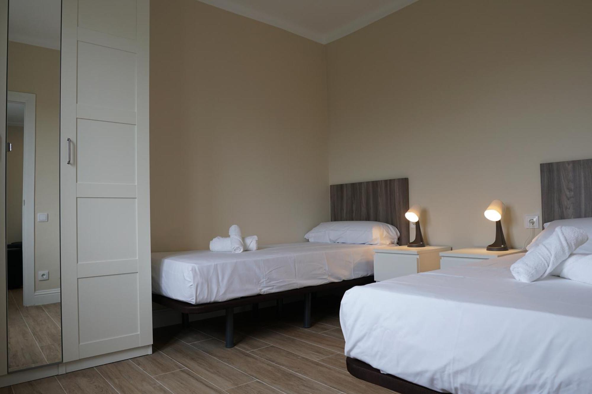 Apartamento Rius33 - Al Lado De Fuentes De Montjuic *