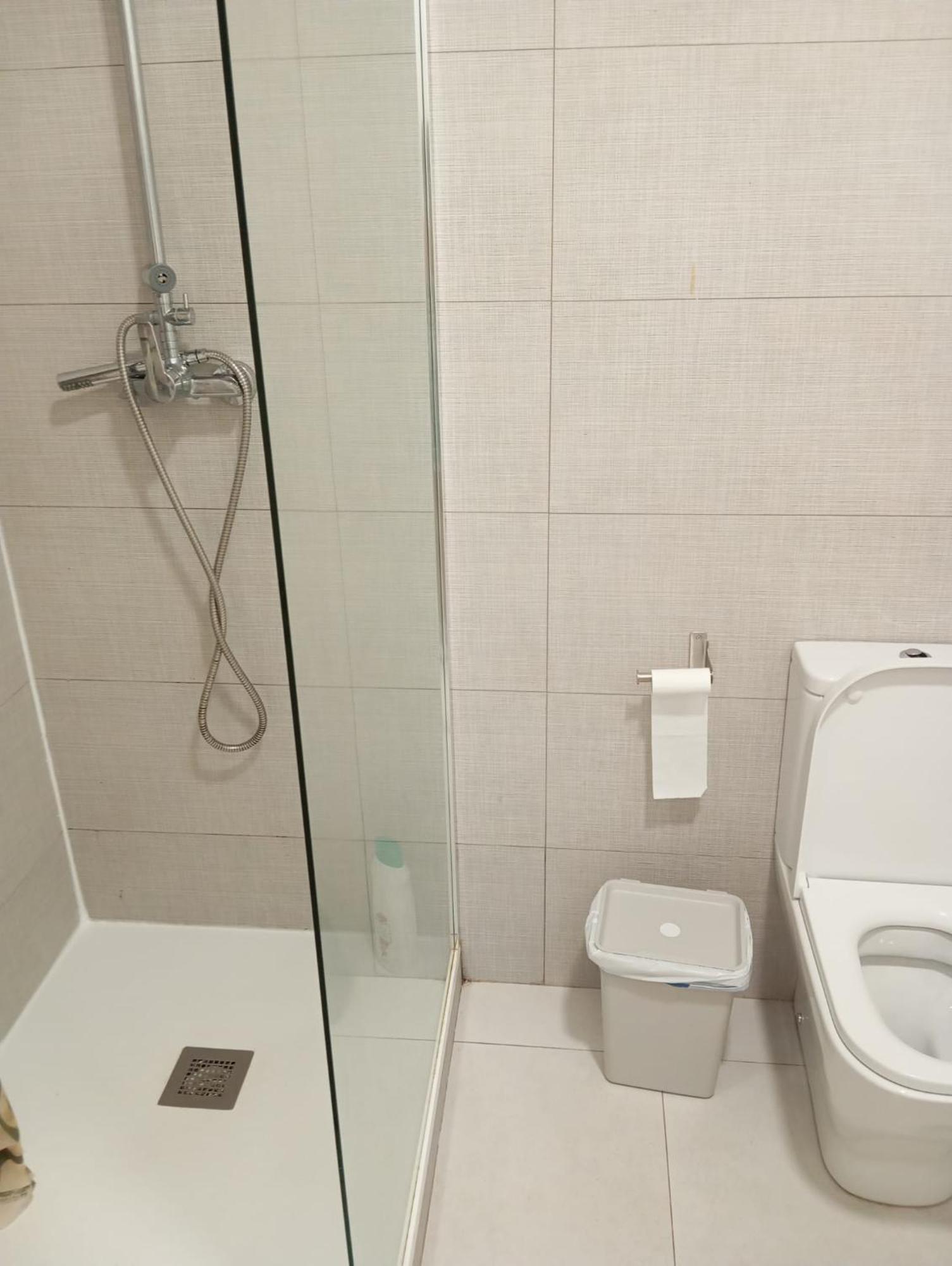 Fusina Auberge de jeunesse Barcelone