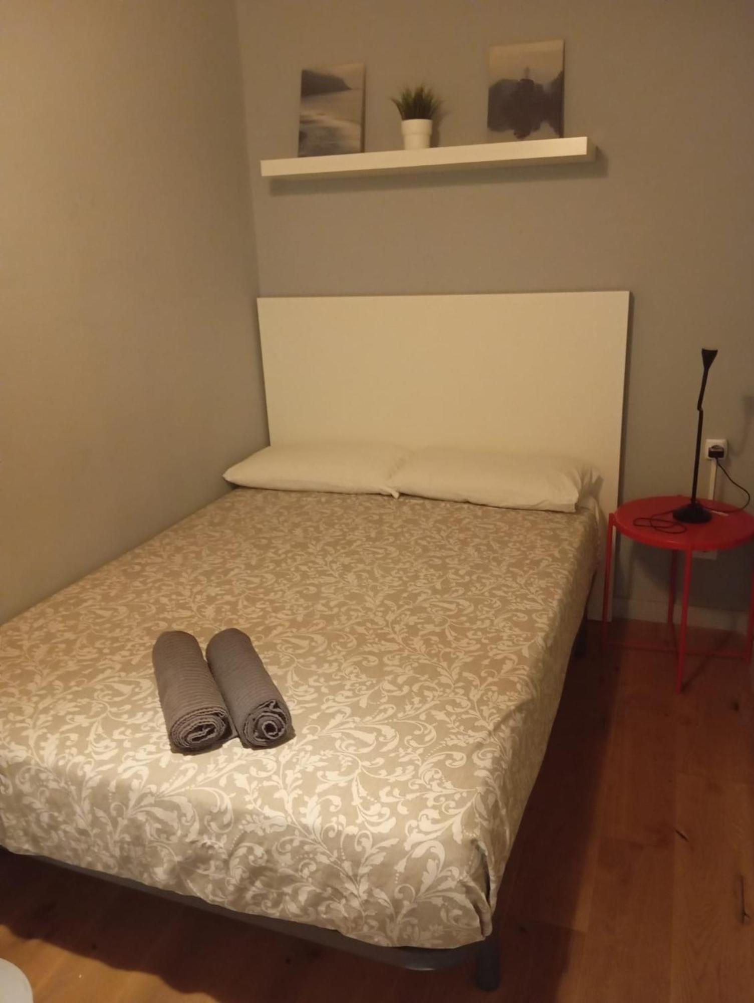 Auberge de jeunesse Fusina *