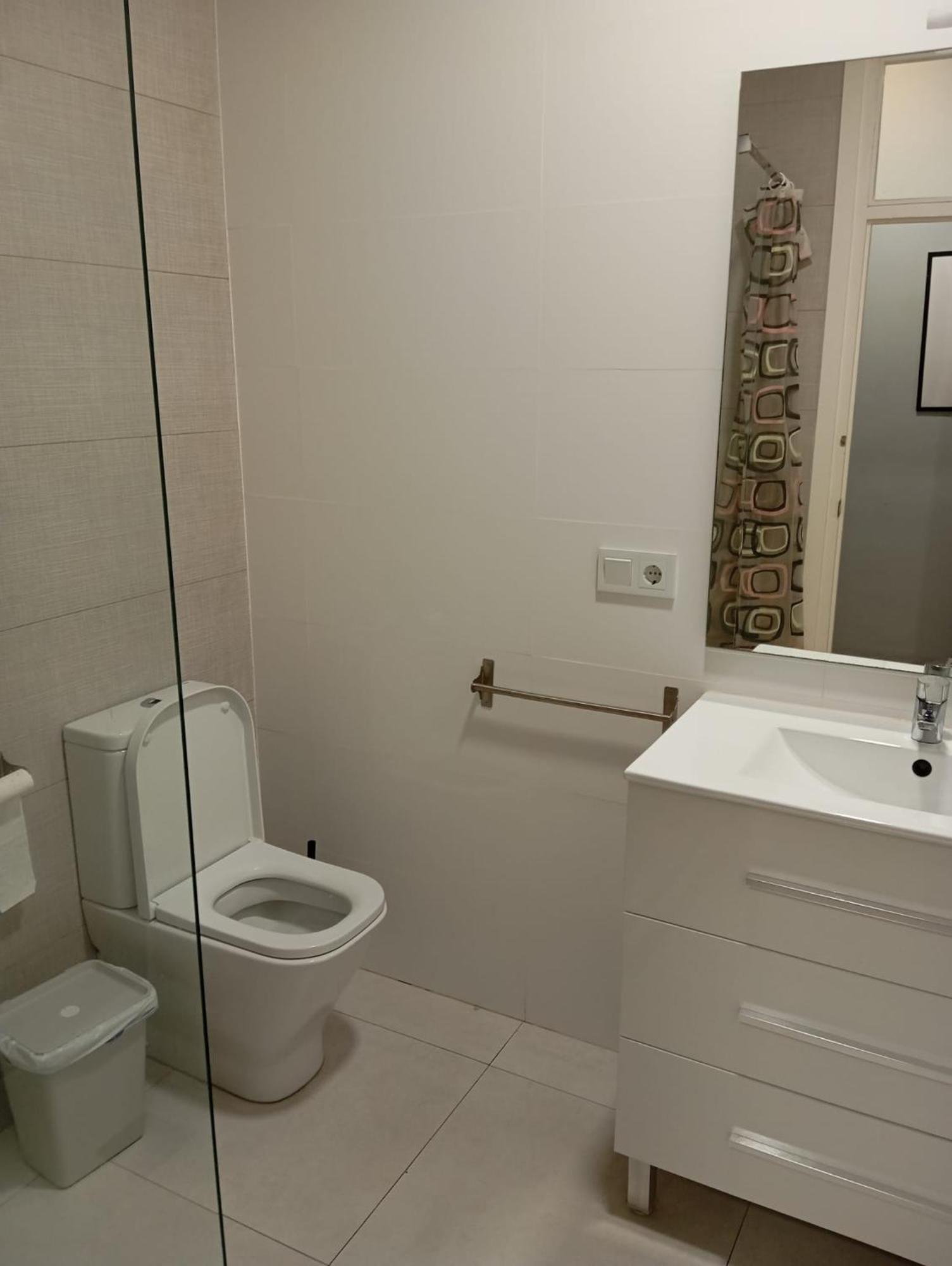 Auberge de jeunesse Fusina Barcelone