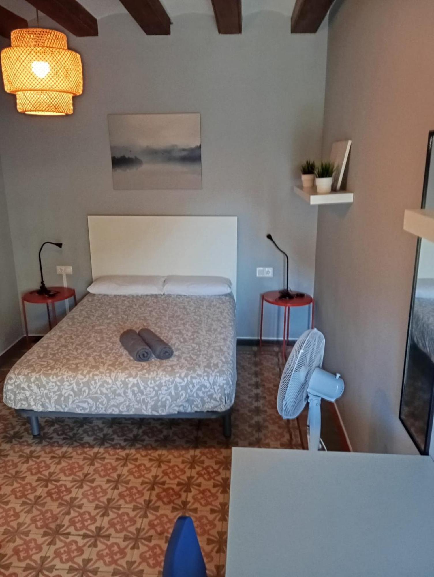 Auberge de jeunesse Fusina *
