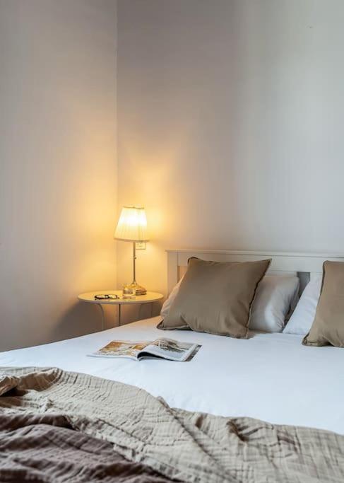 Apartamento Canela Homes Light