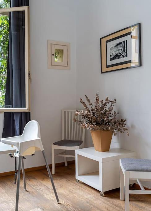 Apartamento Canela Homes Light *