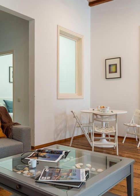 Canela Homes Light Apartamento