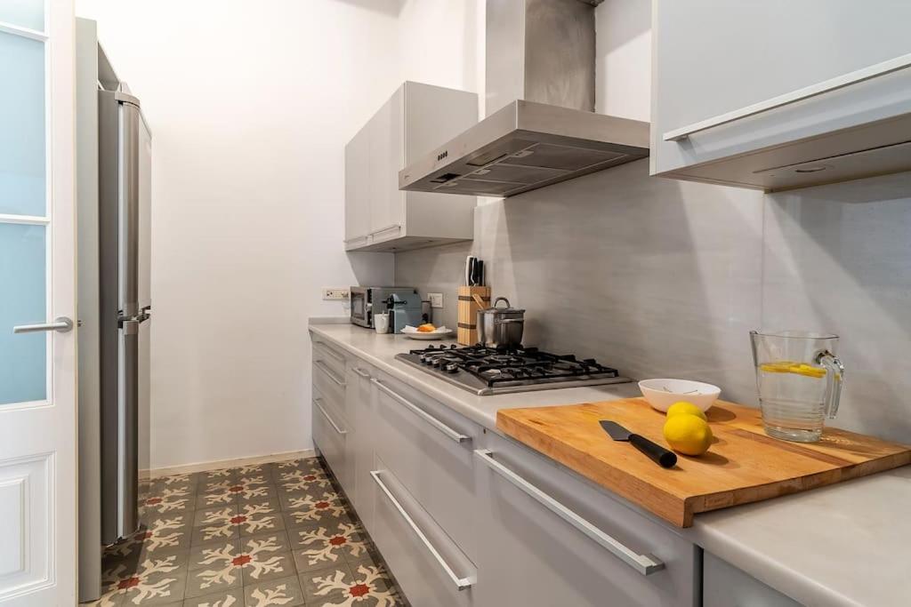 Canela Homes Light Apartamento *