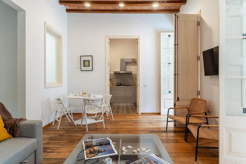 Canela Homes Light Apartamento