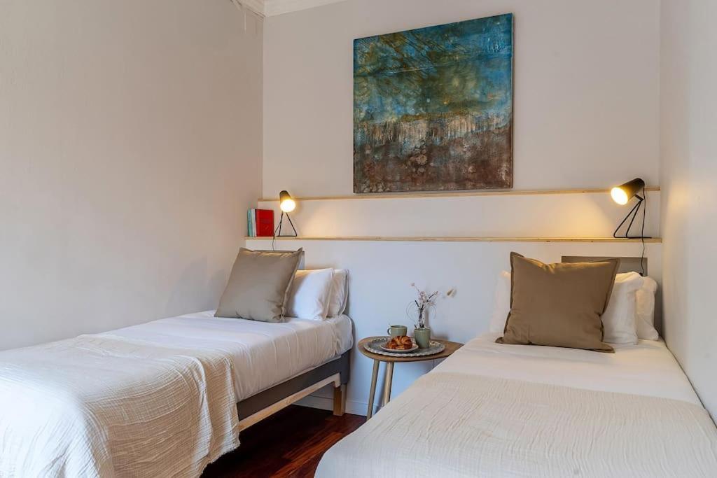 Appartement Canela Homes Bruc Barcelone