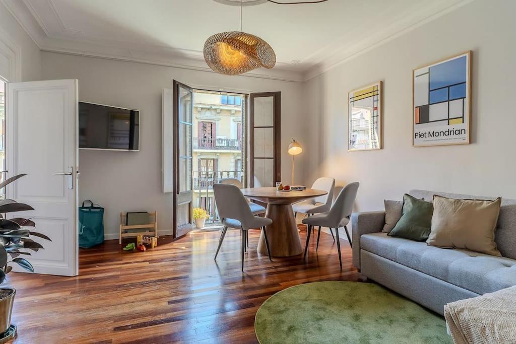 Canela Homes Bruc * Barcelone