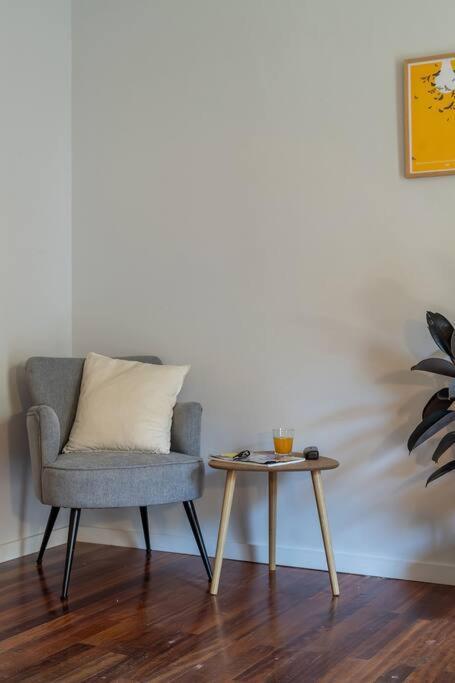 Appartement Canela Homes Bruc