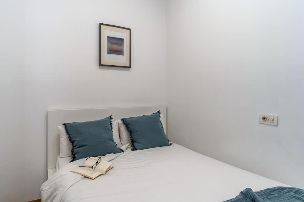 Canela Homes Light Apartamento *