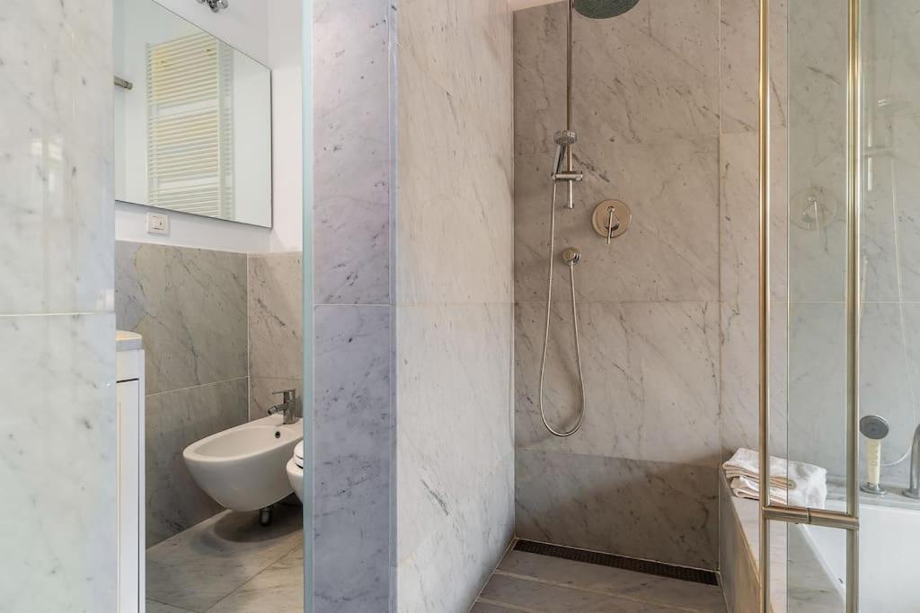 Apartamento Canela Homes Light Barcelona