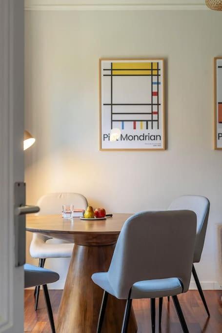 Canela Homes Bruc * Barcelone