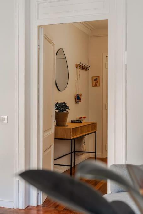 Canela Homes Bruc Appartement