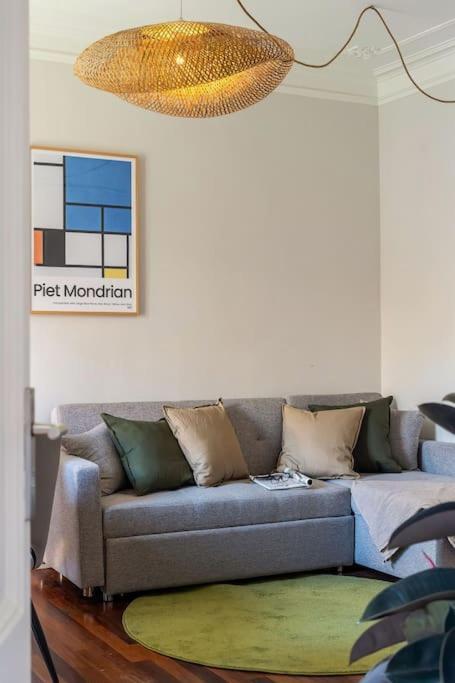 Appartement Canela Homes Bruc