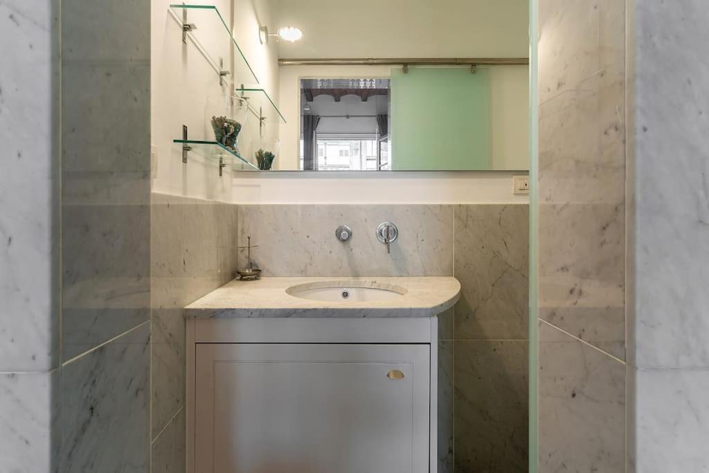 Apartamento Canela Homes Light *