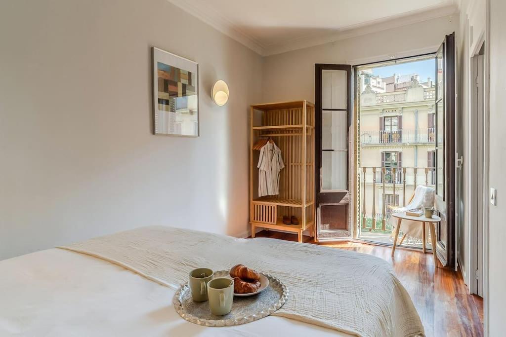 Appartement Canela Homes Bruc *