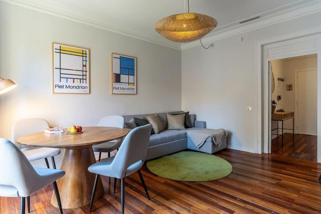 Canela Homes Bruc Appartement Barcelone
