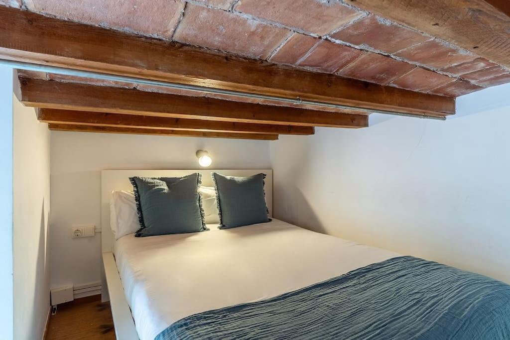 Apartamento Canela Homes Light Barcelona