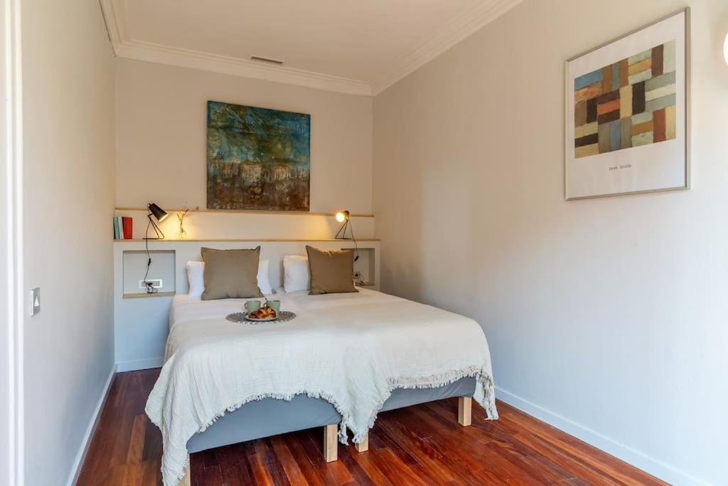 Canela Homes Bruc