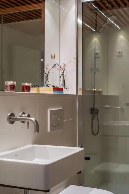 Canela Homes Bruc Appartement *