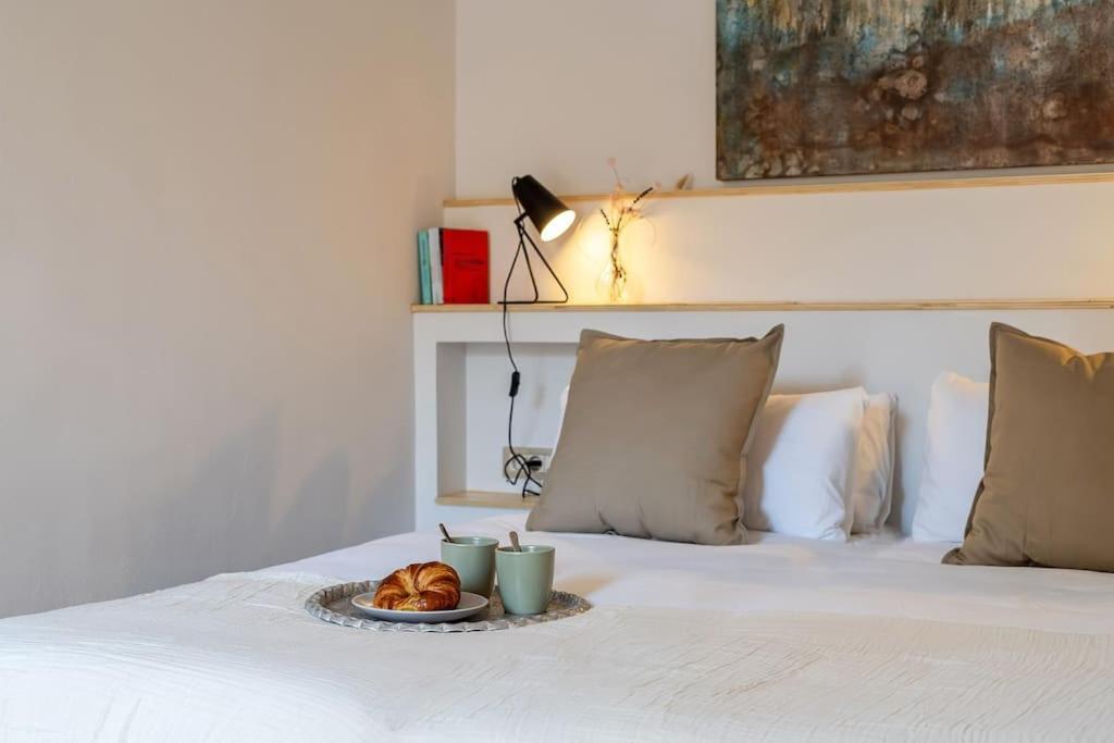 Canela Homes Bruc Appartement Barcelone