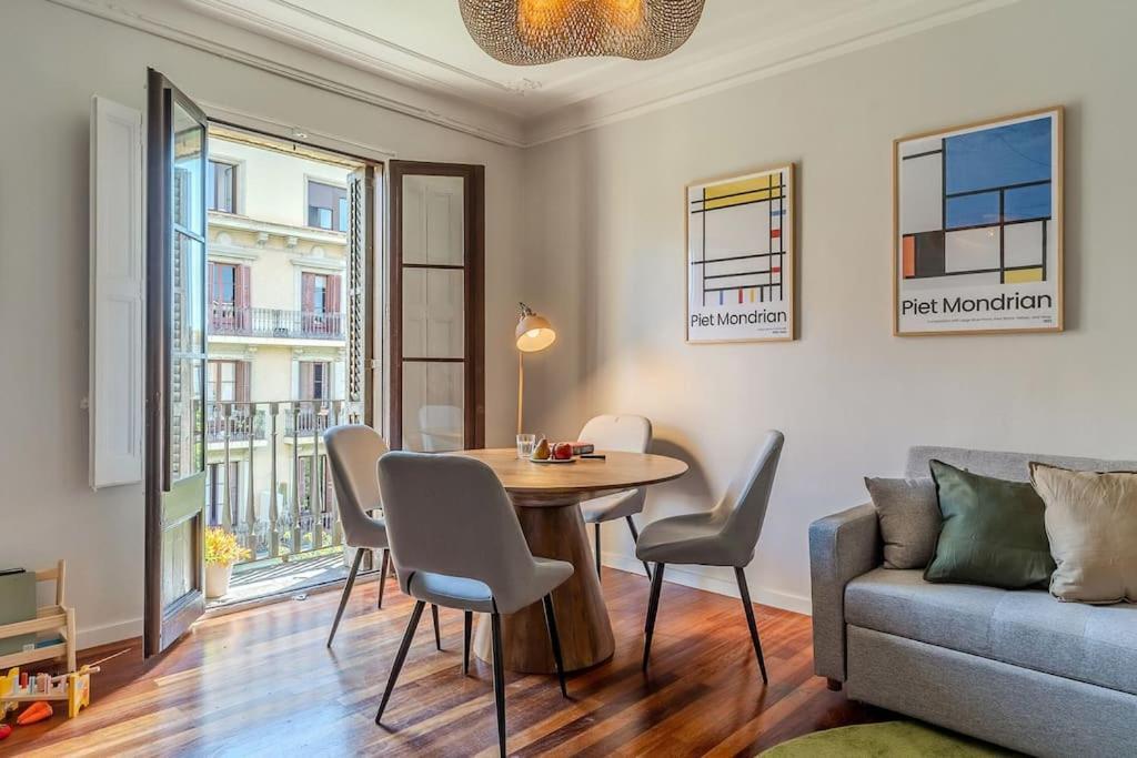 Appartement Canela Homes Bruc Barcelone