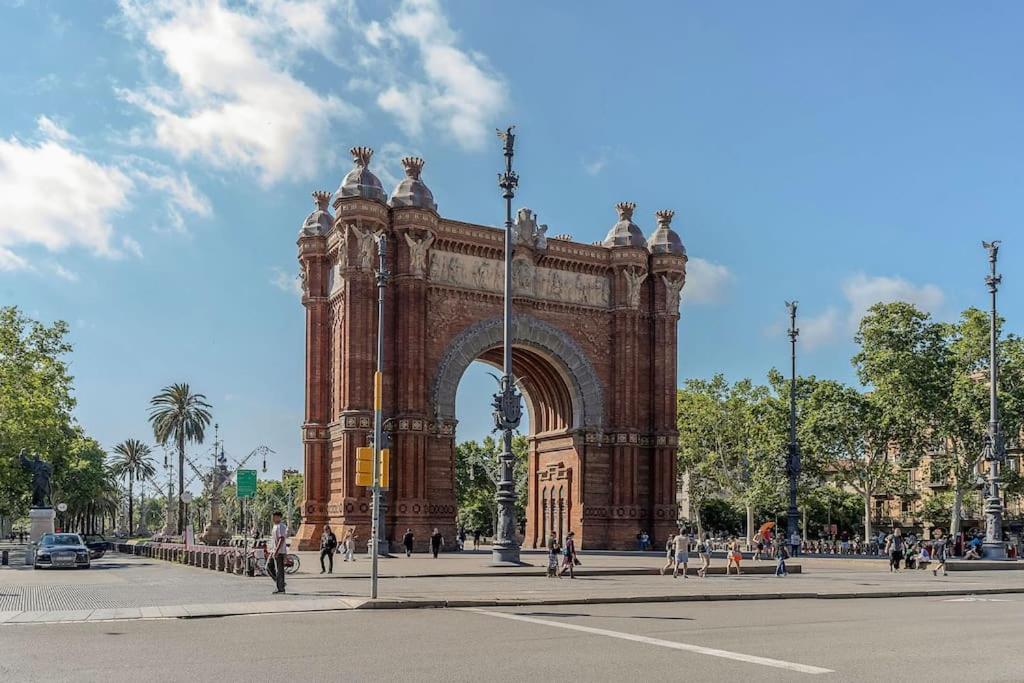Canela Homes Bruc * Barcelone