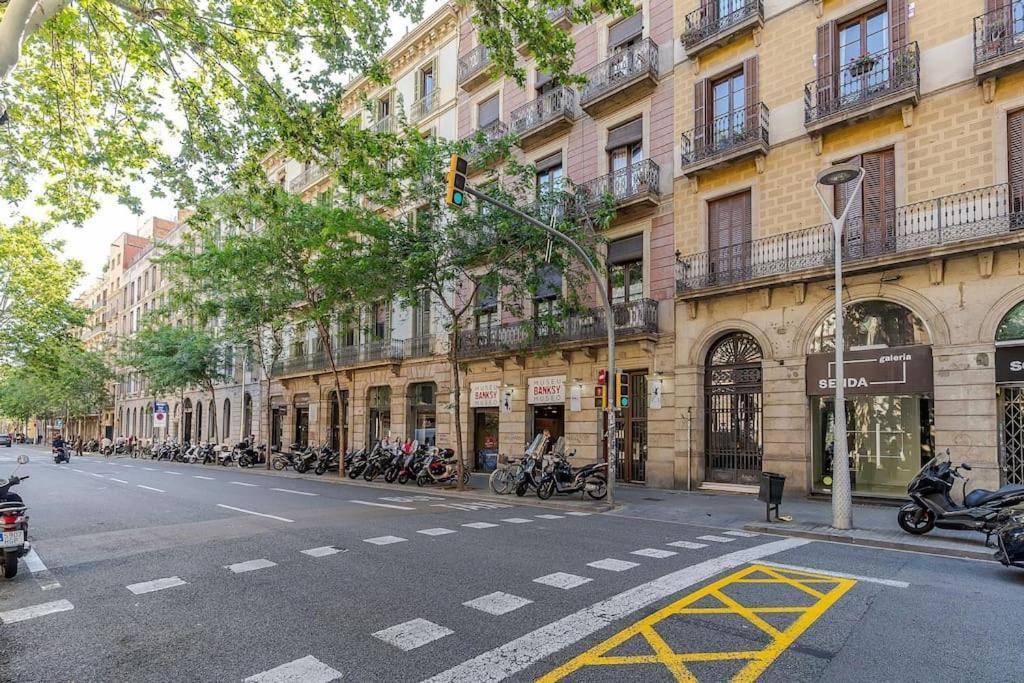 Canela Homes Bruc Appartement *