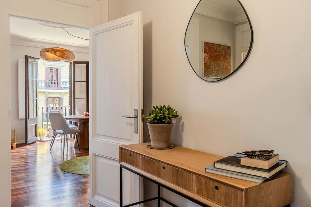 Appartement Canela Homes Bruc Barcelone