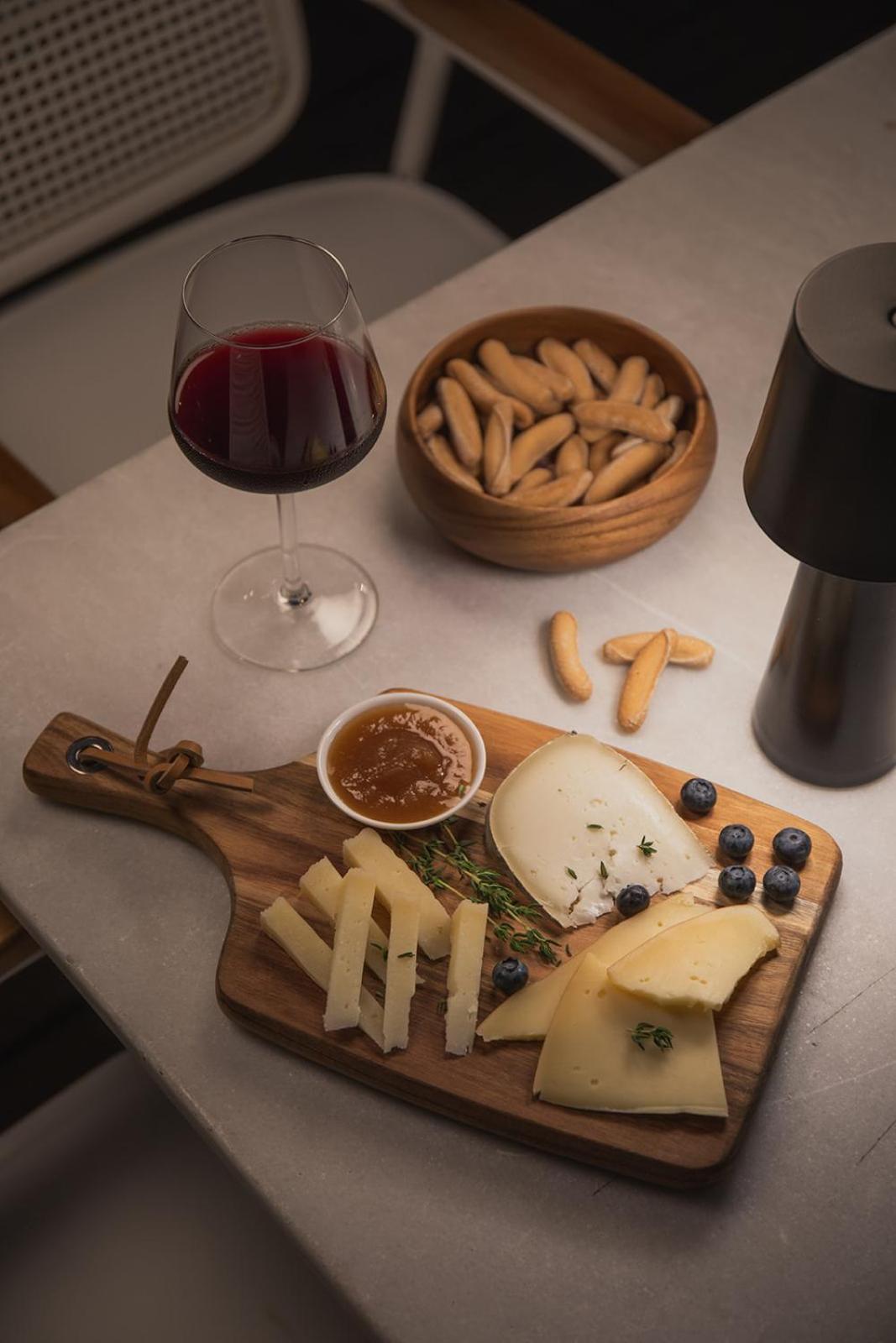 Eco Boutique Grau Hotel Barcelone