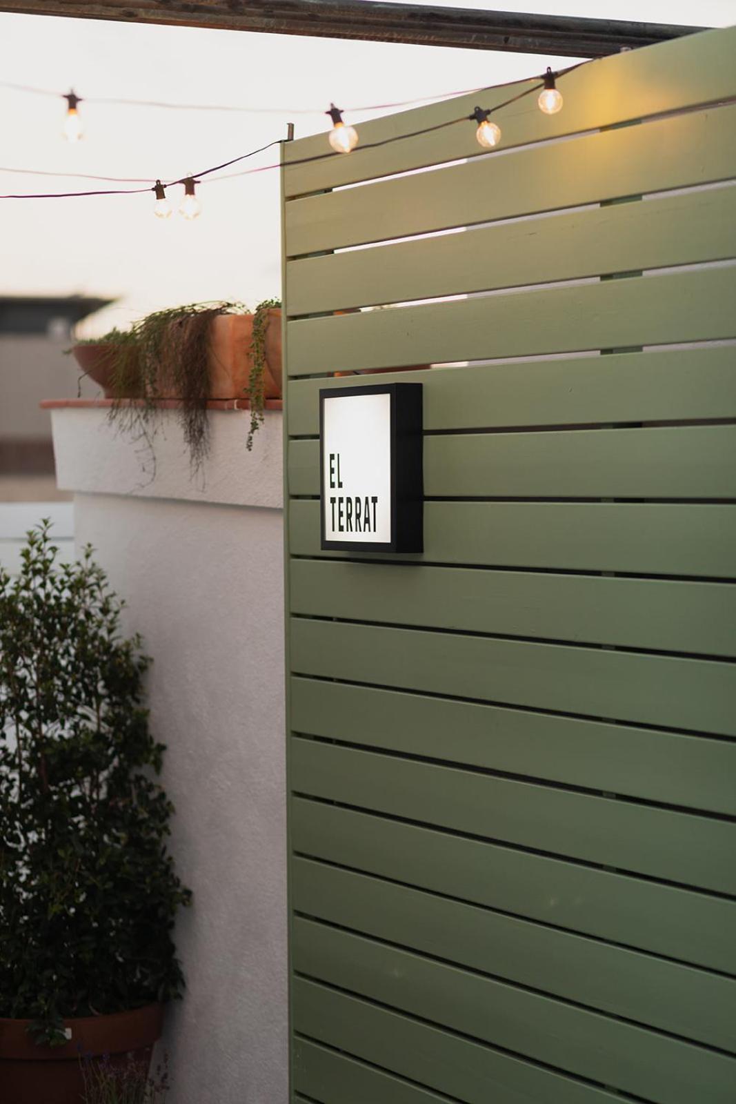 Eco Boutique Grau 2*