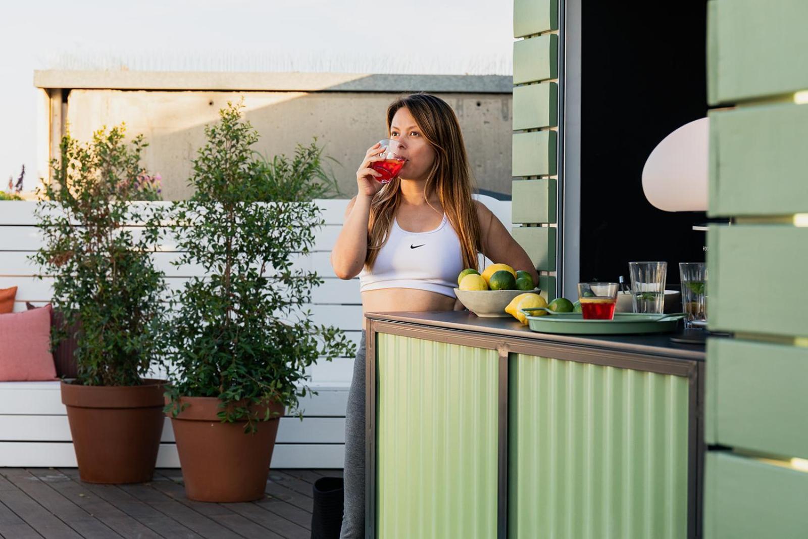 Eco Boutique Grau Barcelone