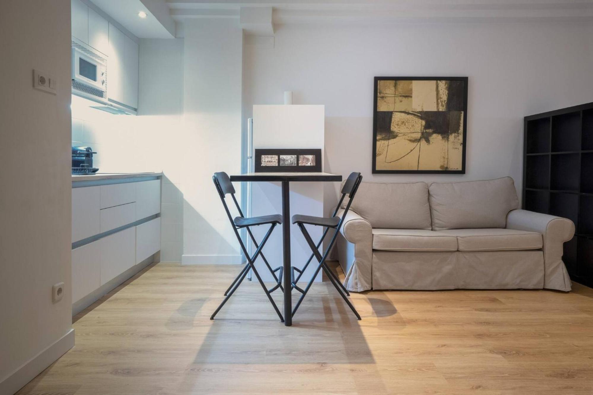 Bcn - Loft Parc Guell Vakantiehuis Barcelona
