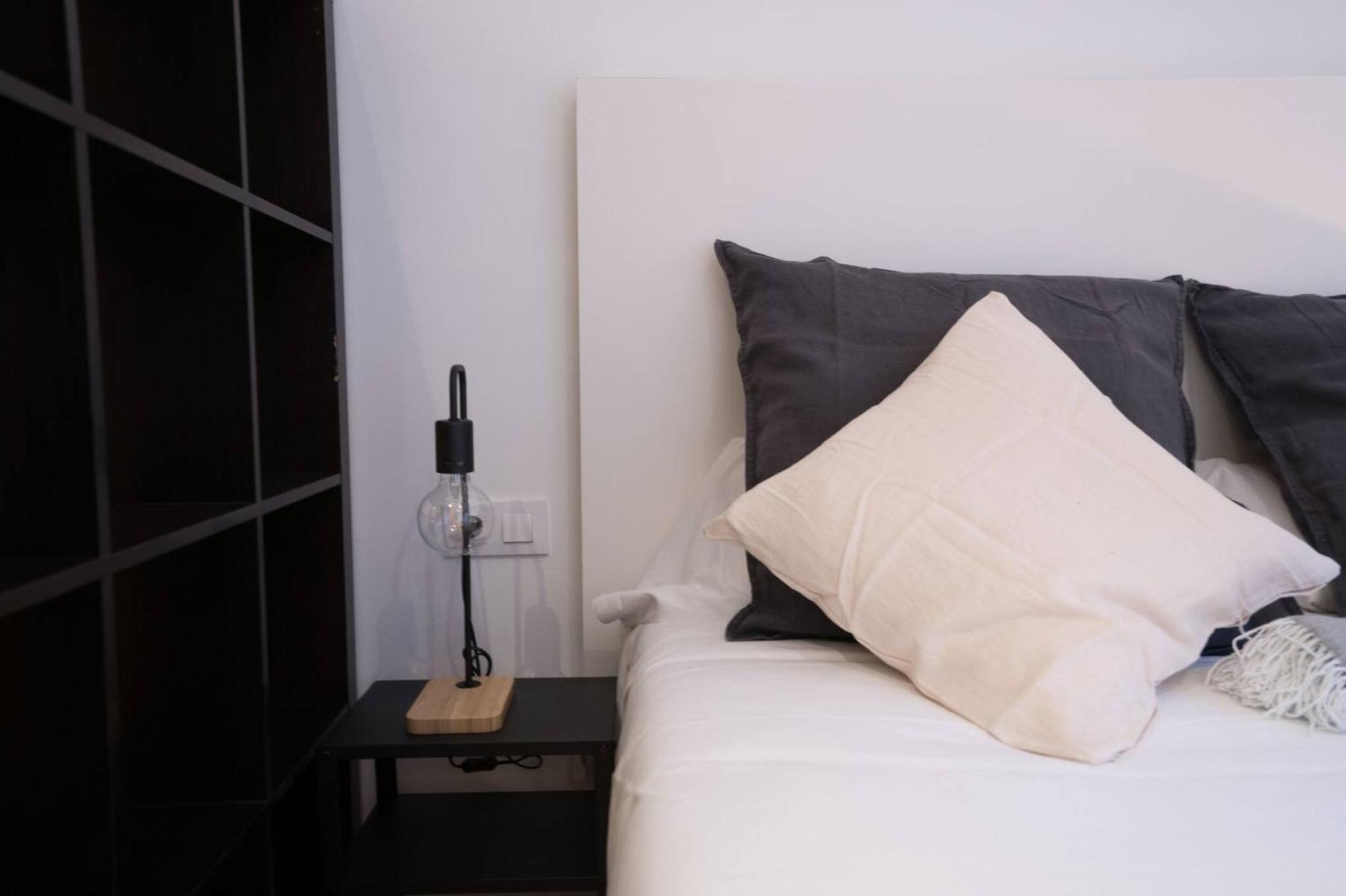 Vakantiehuis Bcn - Loft Parc Guell *