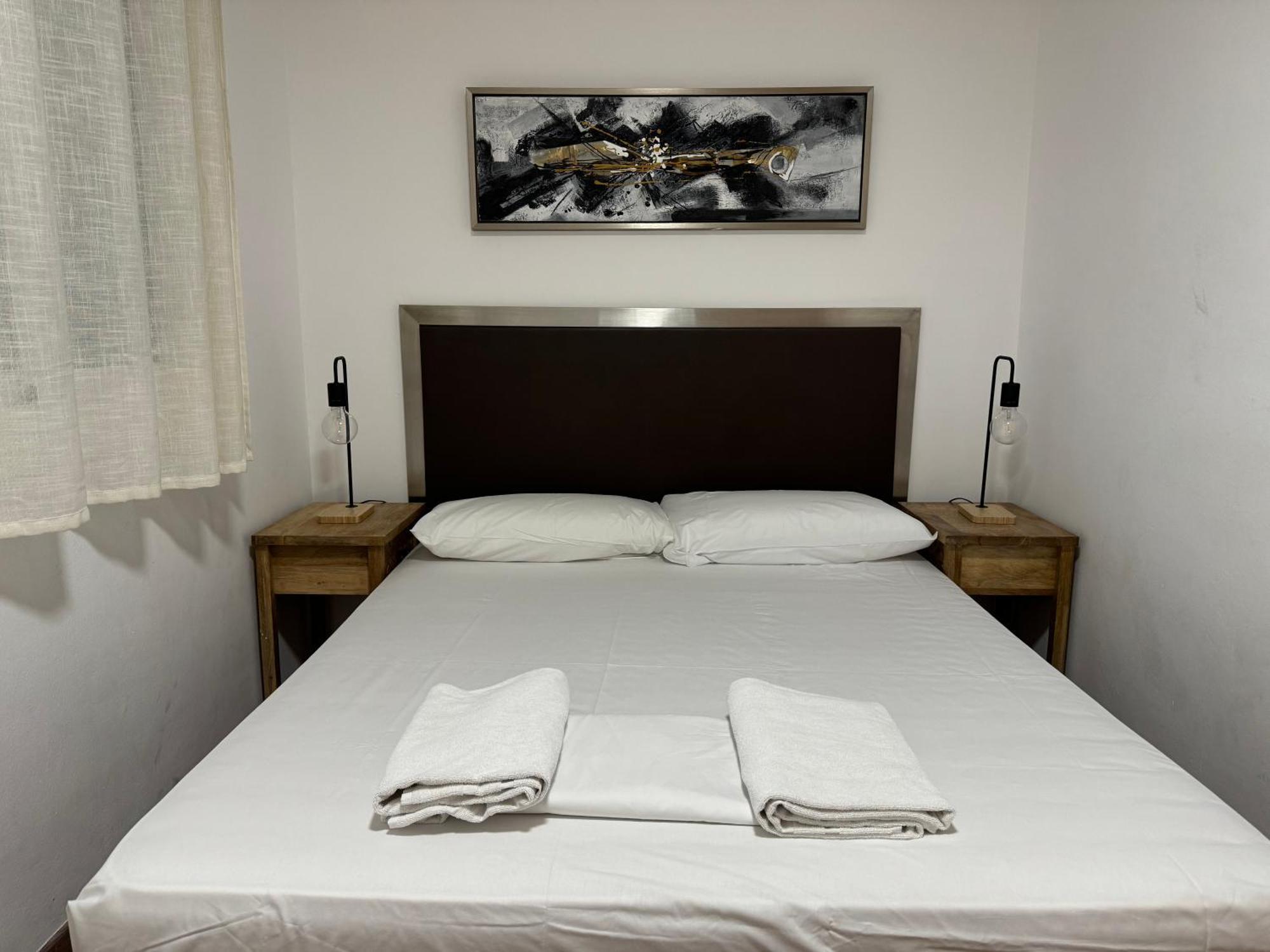 Sweet Bcn Laforja Appartement *