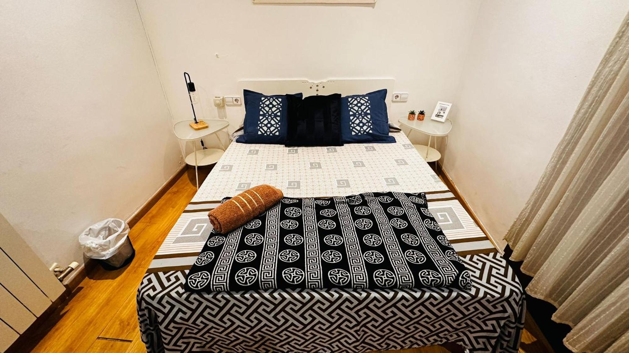 Cosy Bcn * Barcelone
