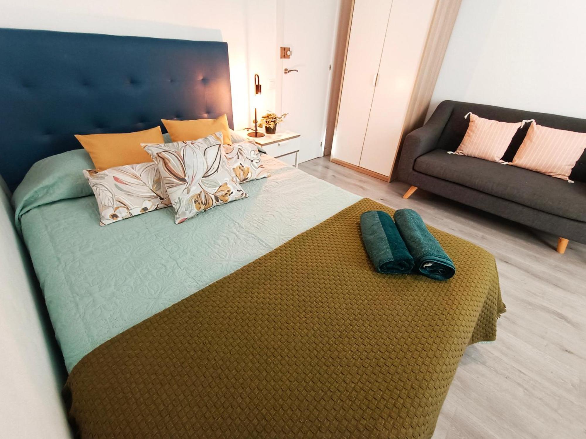 Private In Heart Of Hostel Barcelona