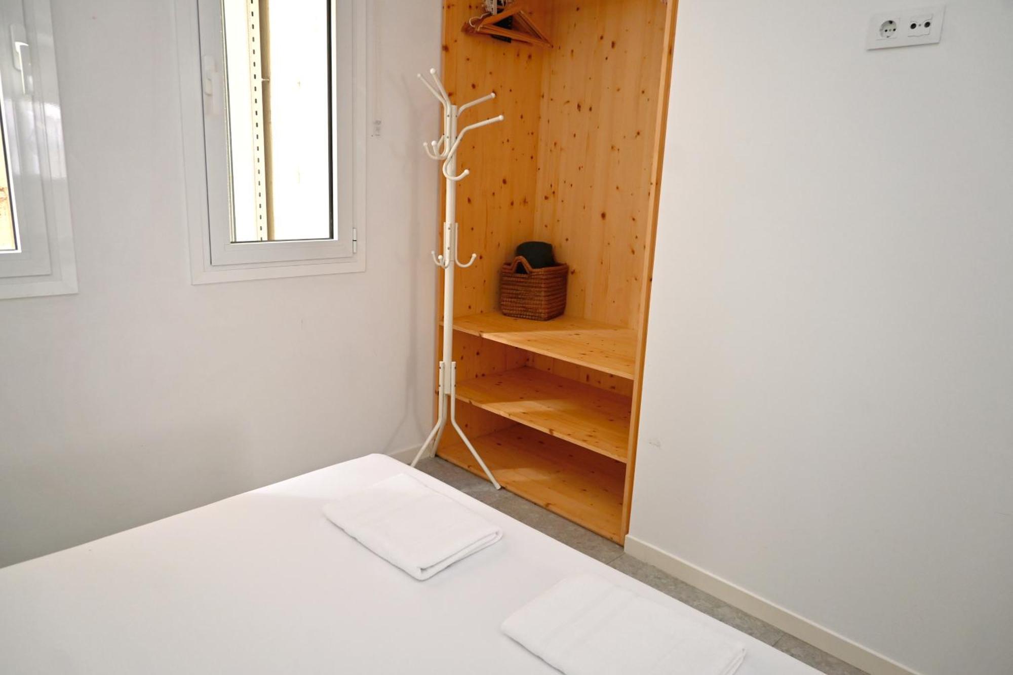 Apartment Homenfun Hospital Clinic L Barcelona