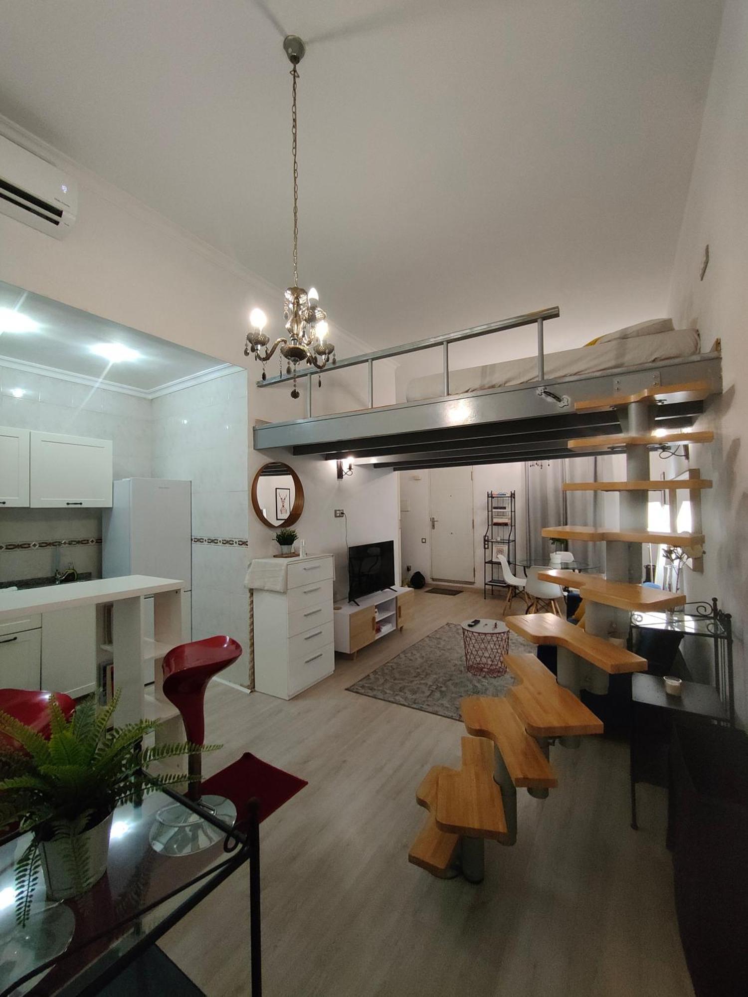 Apartment Poblenou Centre