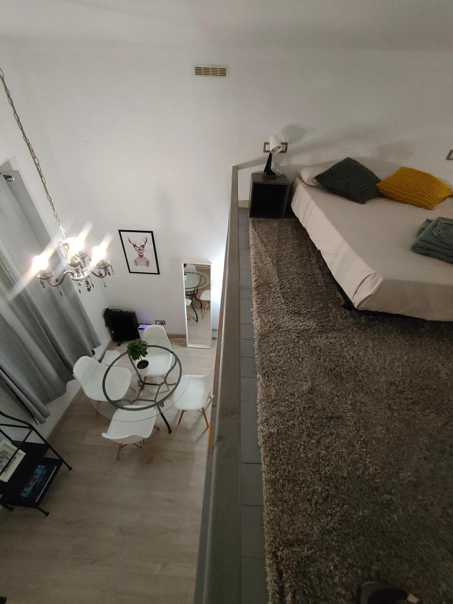 Apartment Poblenou Centre *