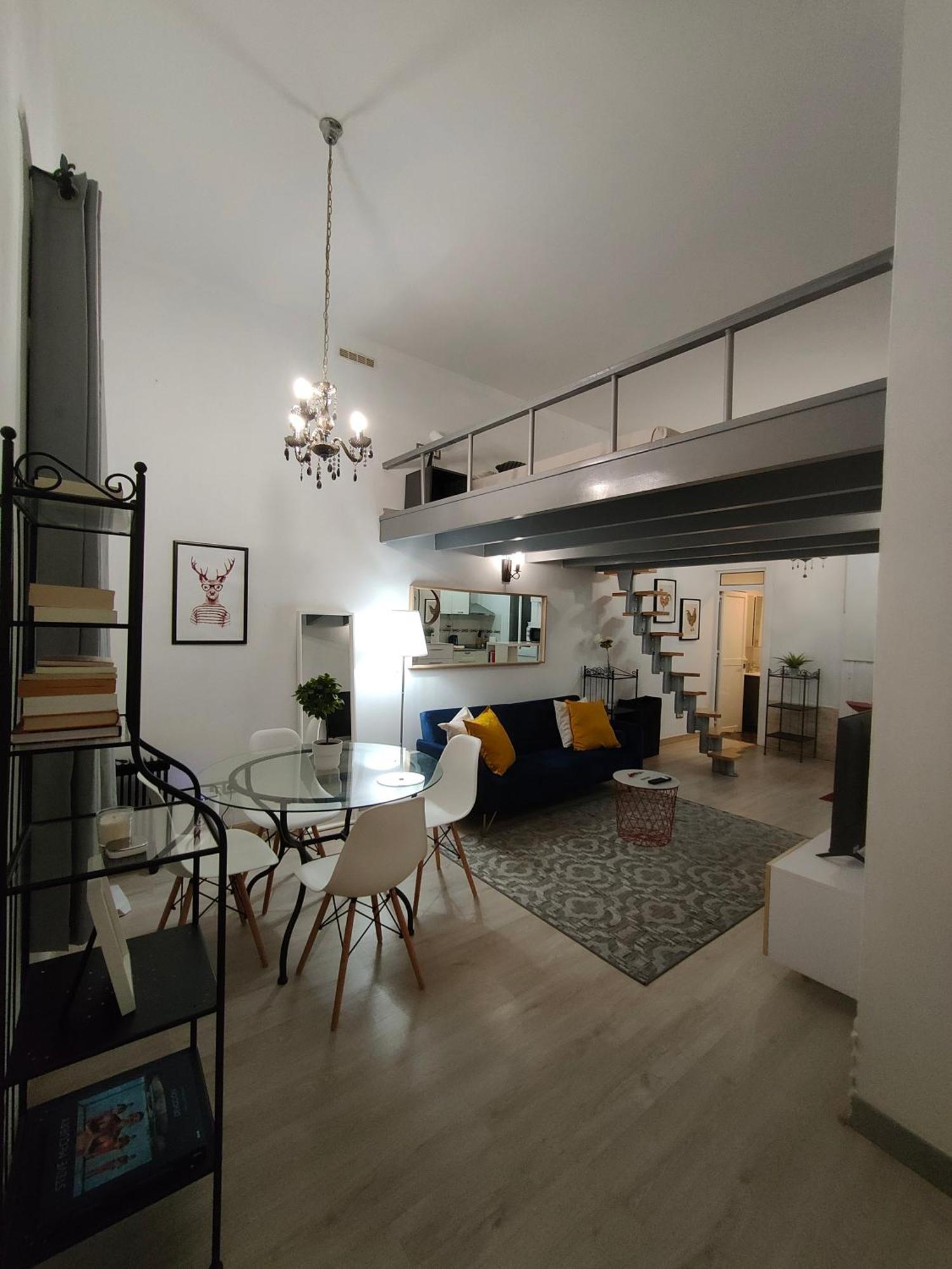 Apartment Poblenou Centre *