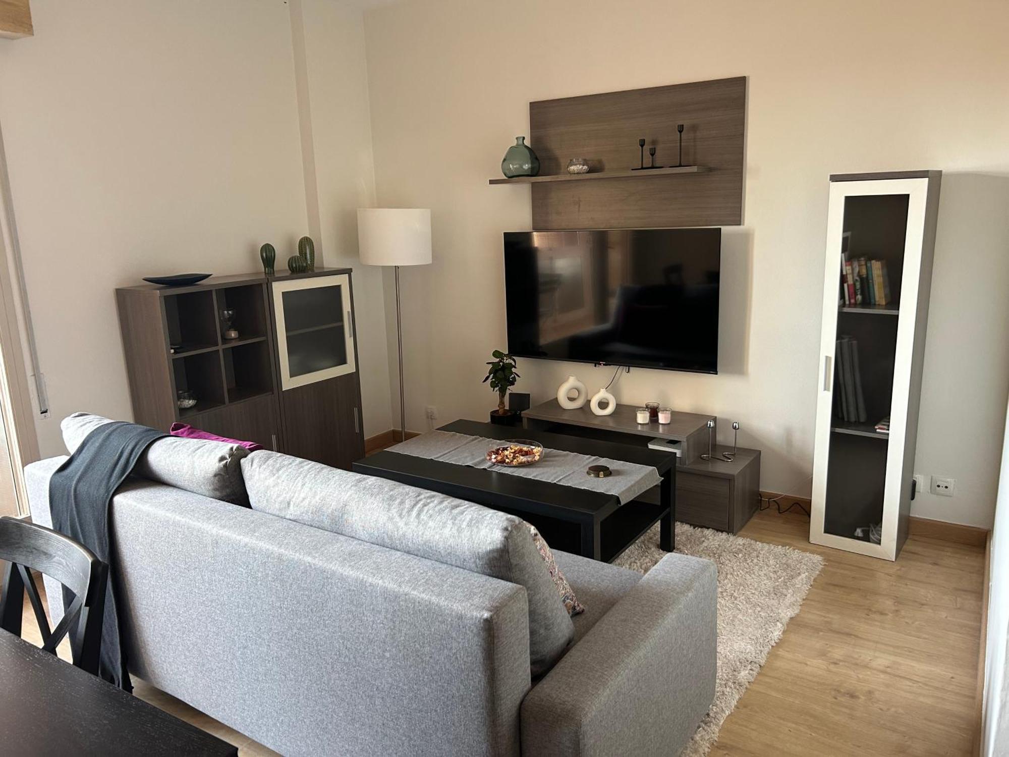 Homenfun Alfonso X Appartement *