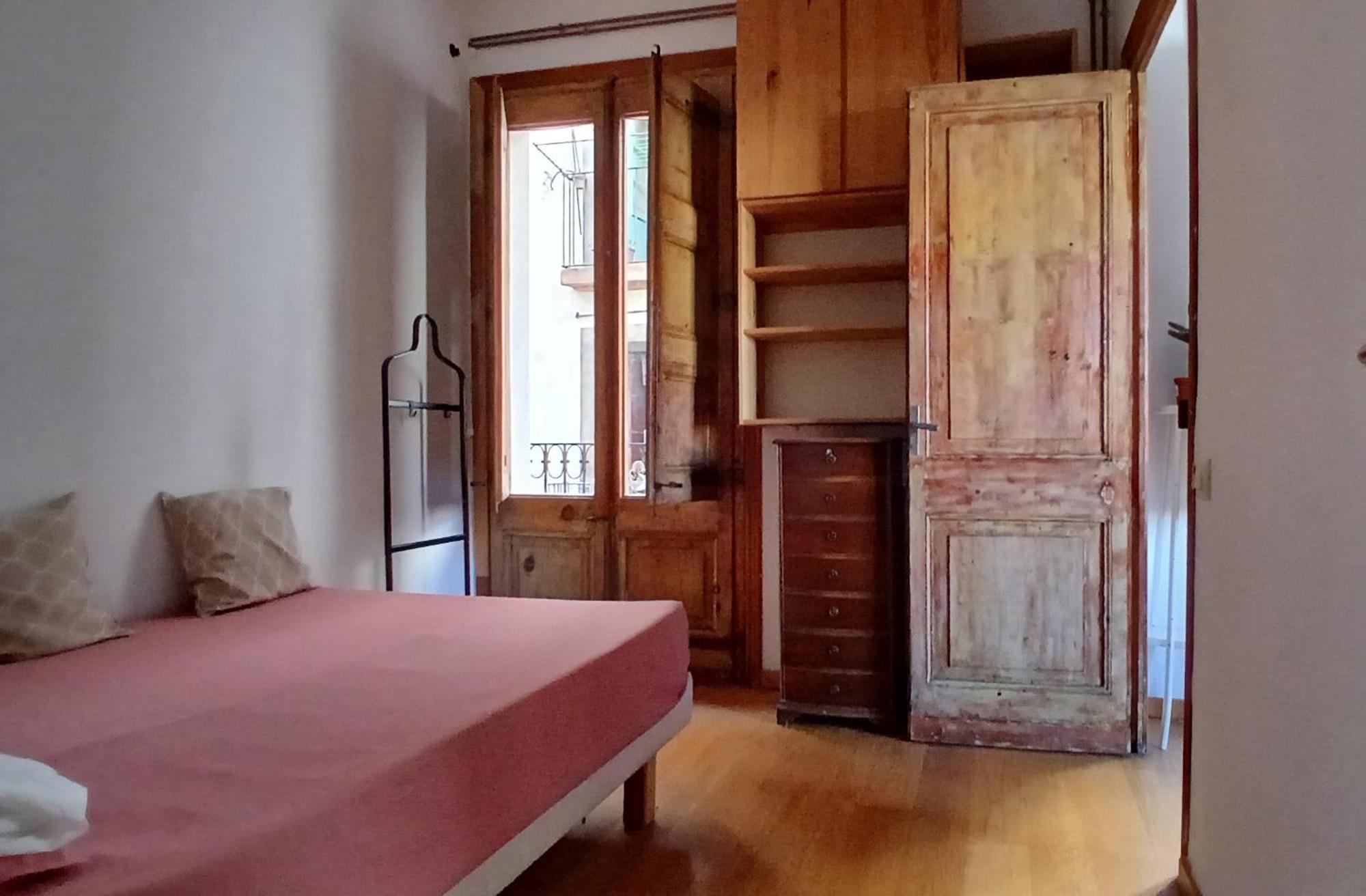 Big Boutique In The City Center Apartment Barcelona