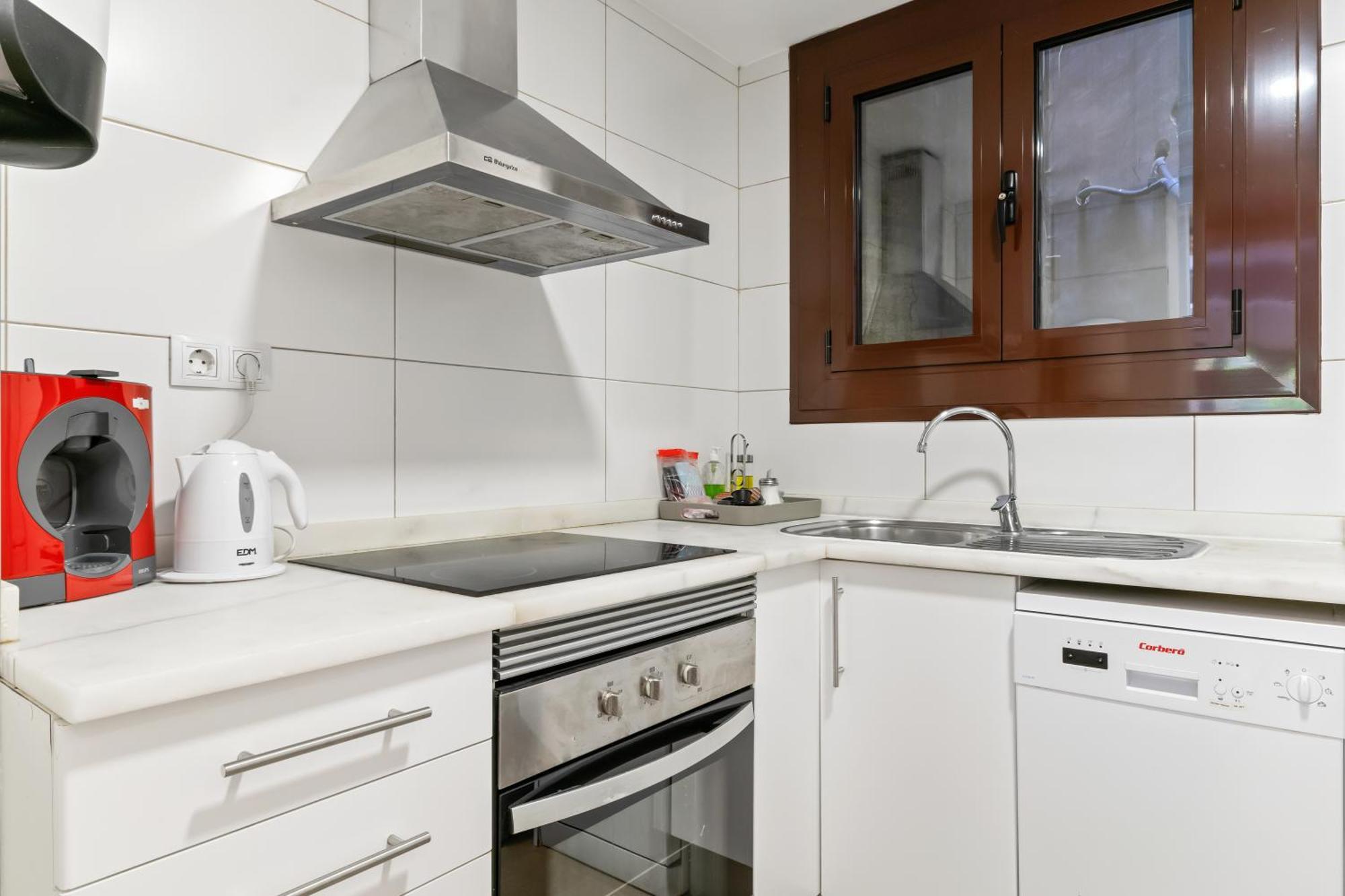Sagrada Familia Apartment Barcelona