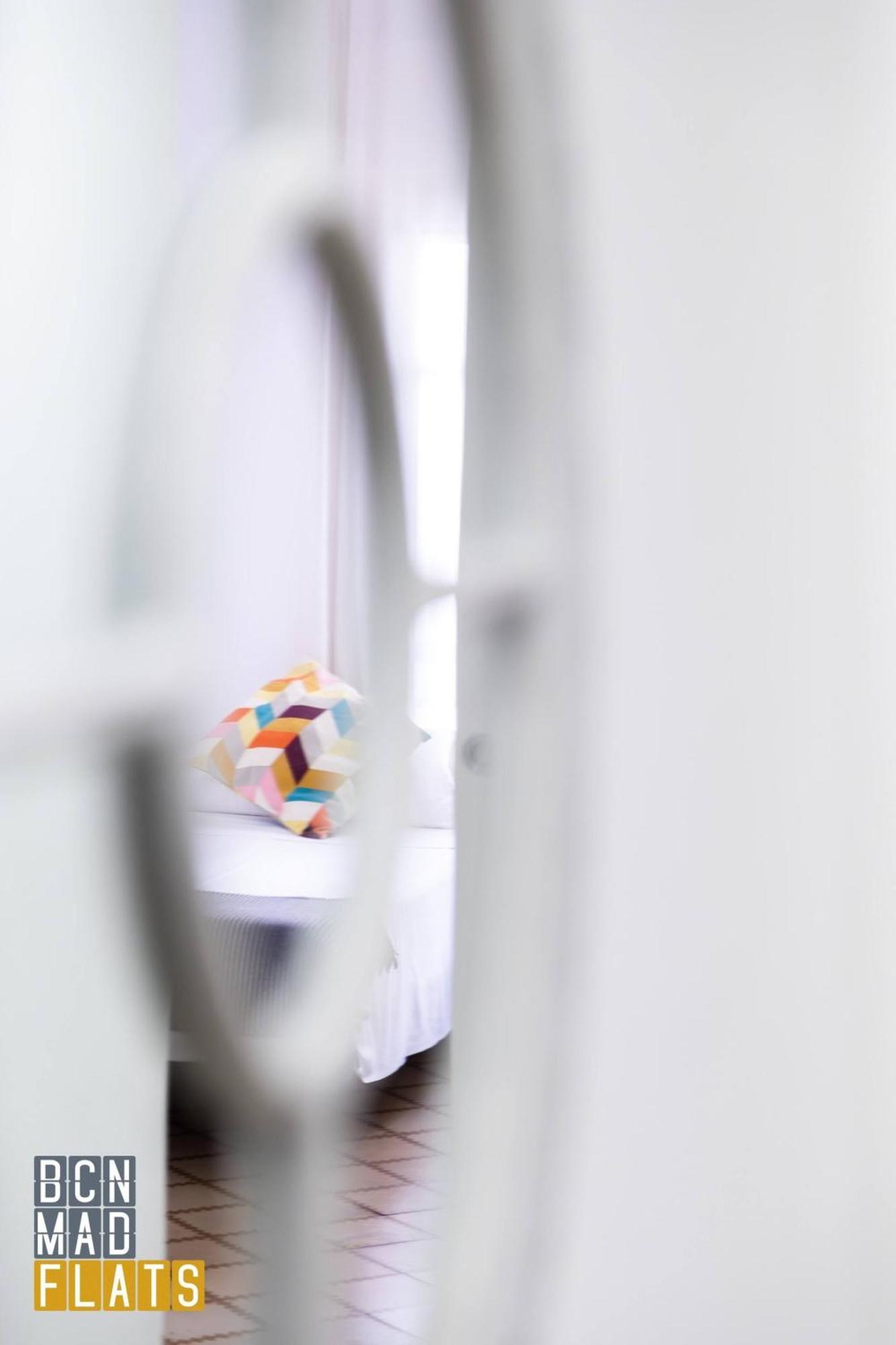 Appartement Bcn - Sagrada Familia *