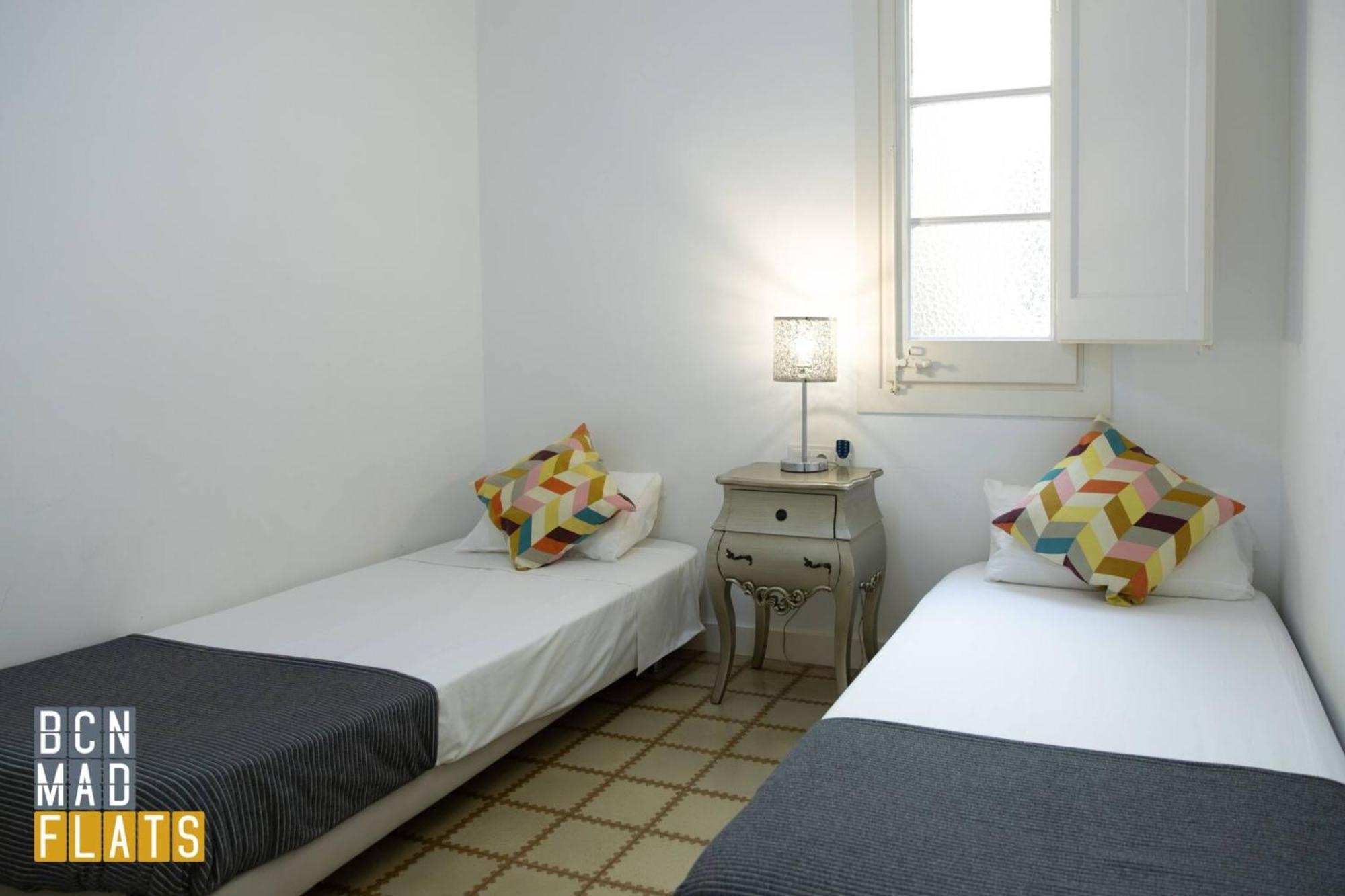 Appartement Bcn - Sagrada Familia *